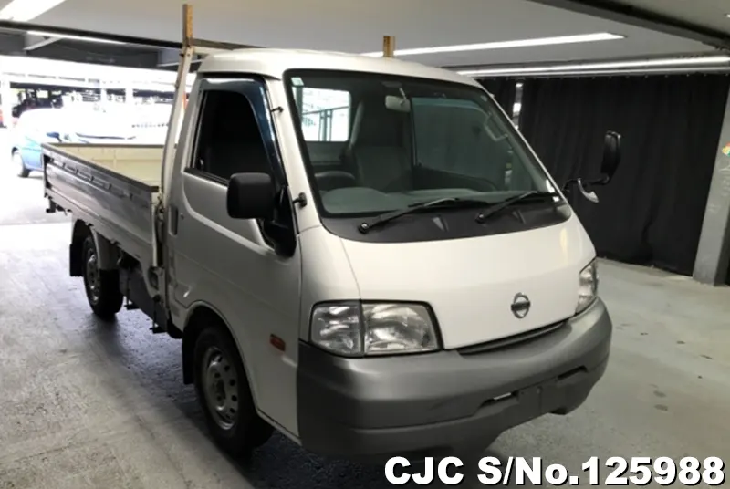 Nissan / Vanette 2015