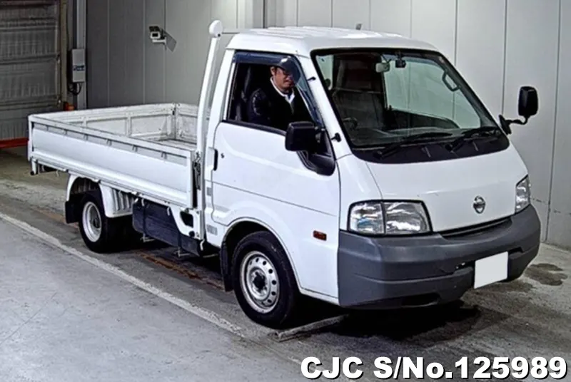 Nissan / Vanette 2015