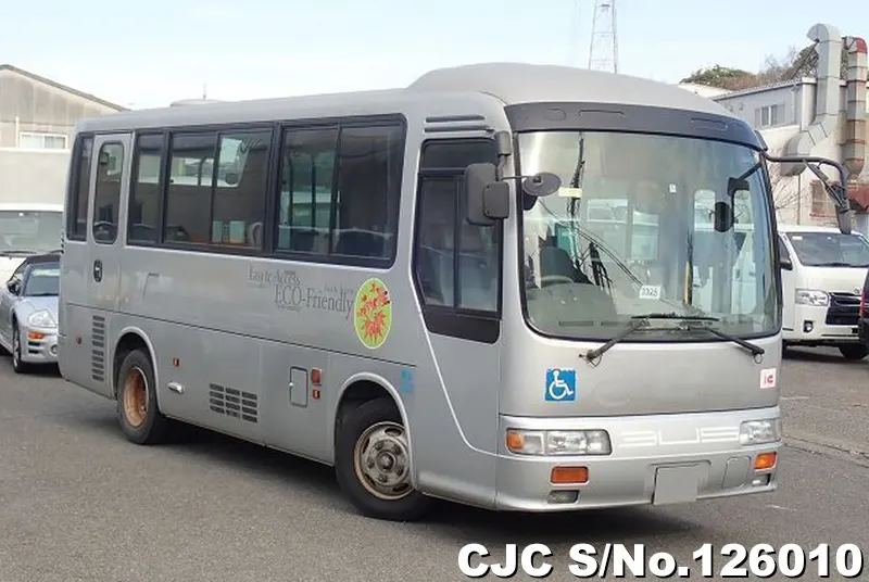 Hino / Liesse 2010