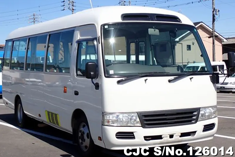 Hino / Liesse 2009