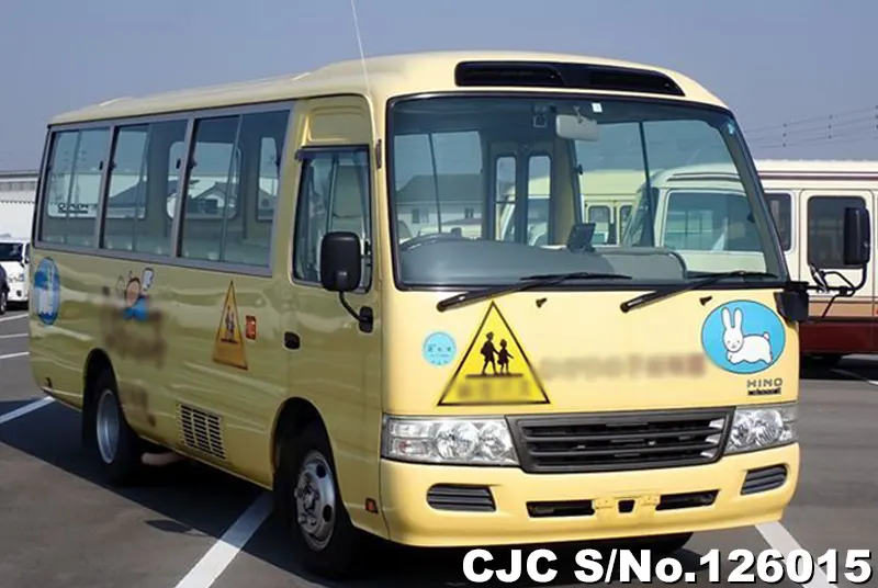 Hino / Liesse 2013
