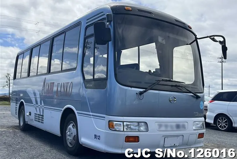 Hino / Liesse 2000