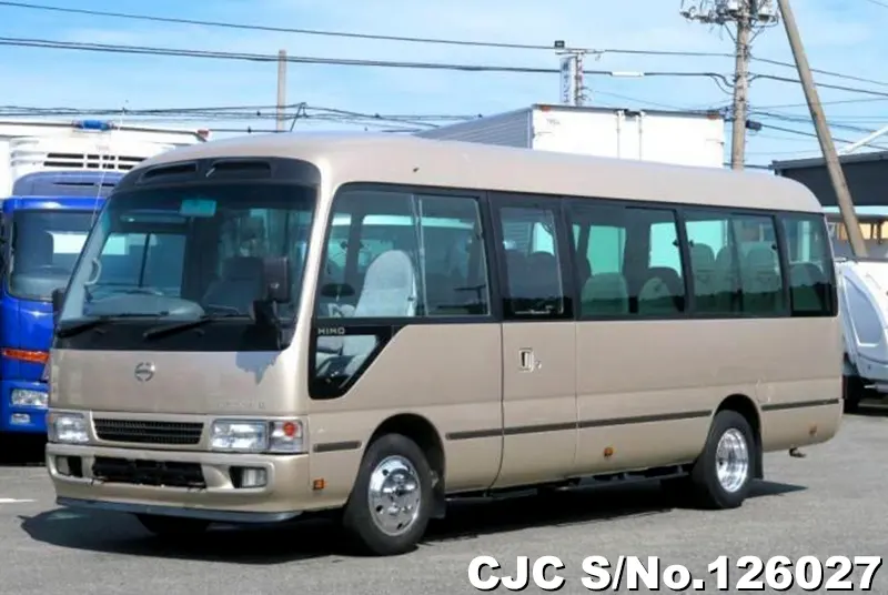 Hino / Liesse 2006