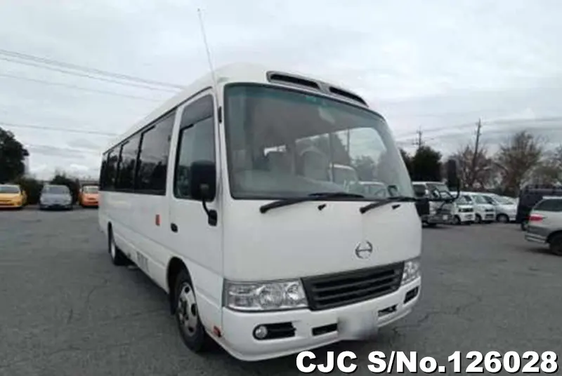 Hino / Liesse 2015