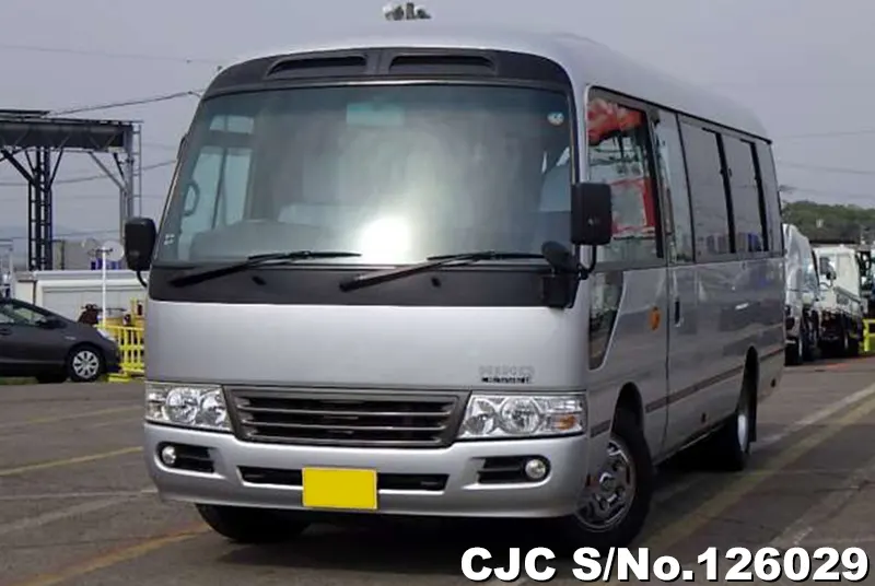 Hino / Liesse 2012
