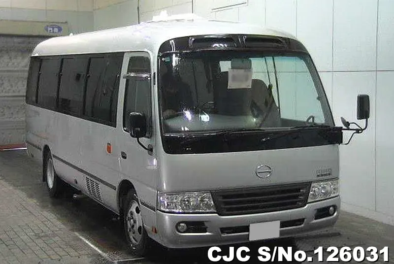 Hino / Liesse 2014