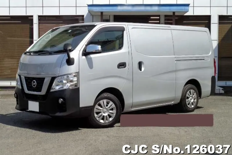Nissan /  2020