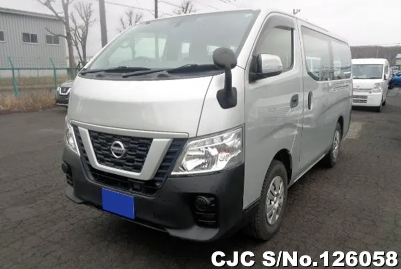 Nissan / Caravan 2020