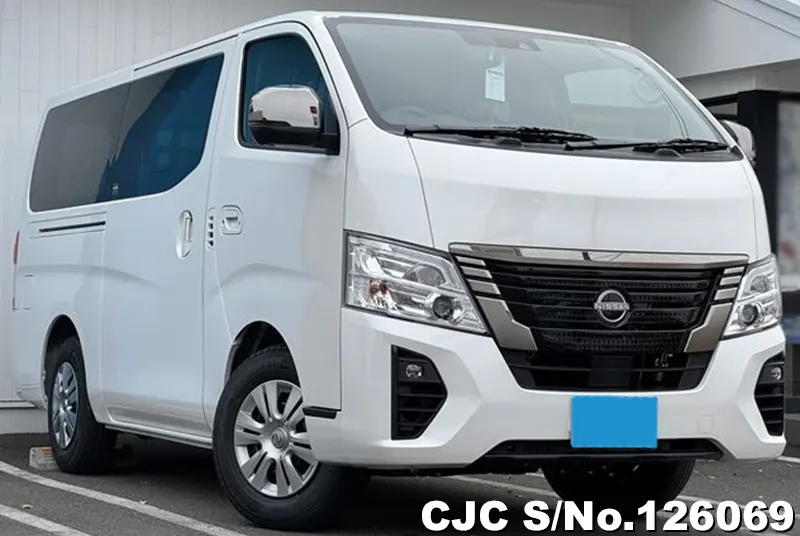 Nissan Caravan