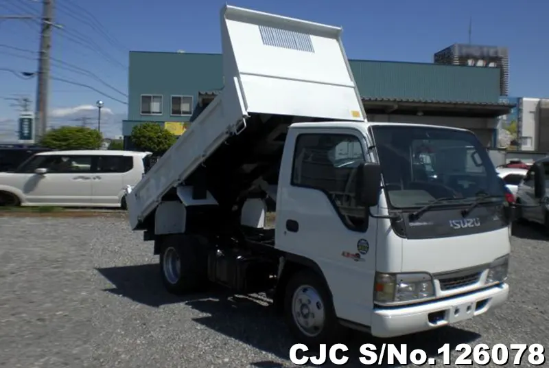 Isuzu / Elf 2004