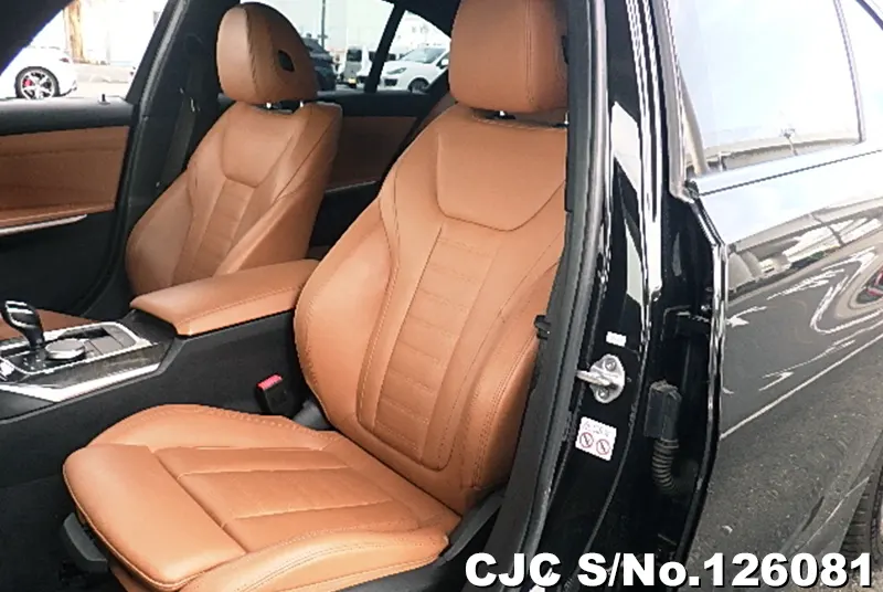 2020 BMW / 3 Series Stock No. 126081