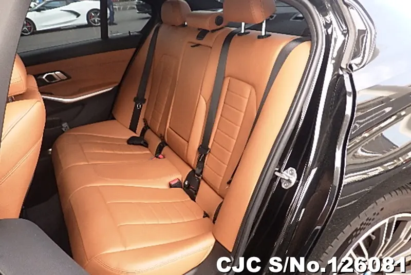 2020 BMW / 3 Series Stock No. 126081