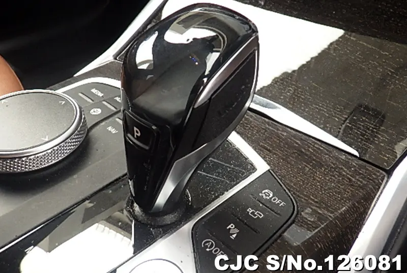 2020 BMW / 3 Series Stock No. 126081