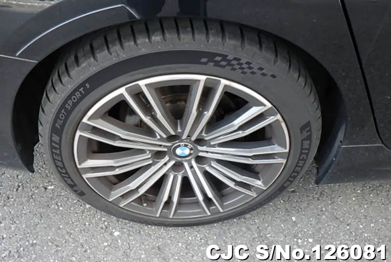 2020 BMW / 3 Series Stock No. 126081