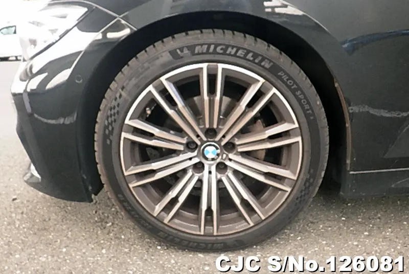 2020 BMW / 3 Series Stock No. 126081
