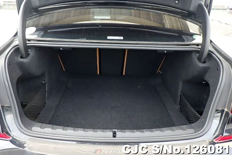 2020 BMW / 3 Series Stock No. 126081