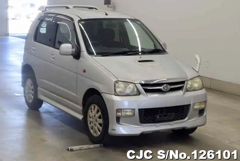 Daihatsu / Terios Kid 2006