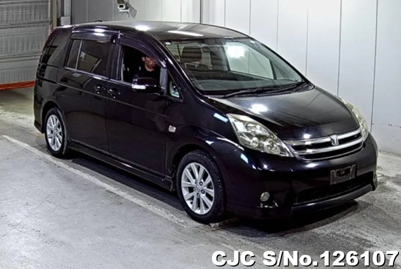 Toyota / Isis 2007
