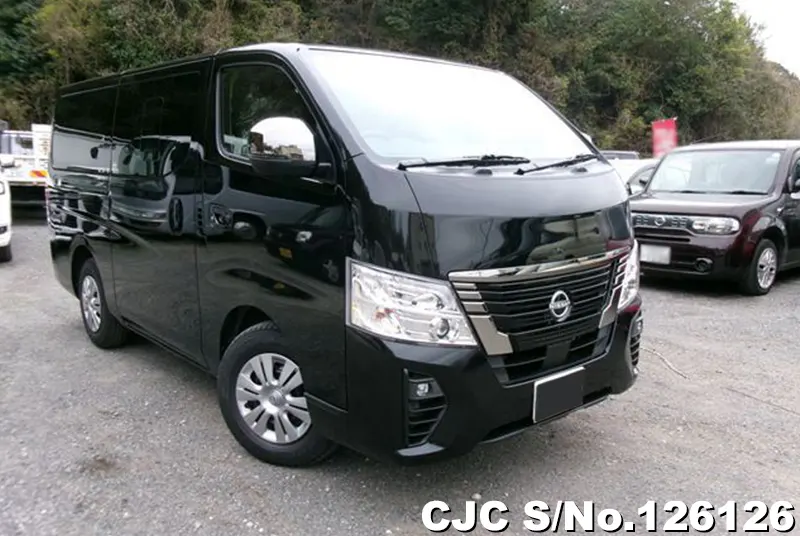 Nissan Caravan