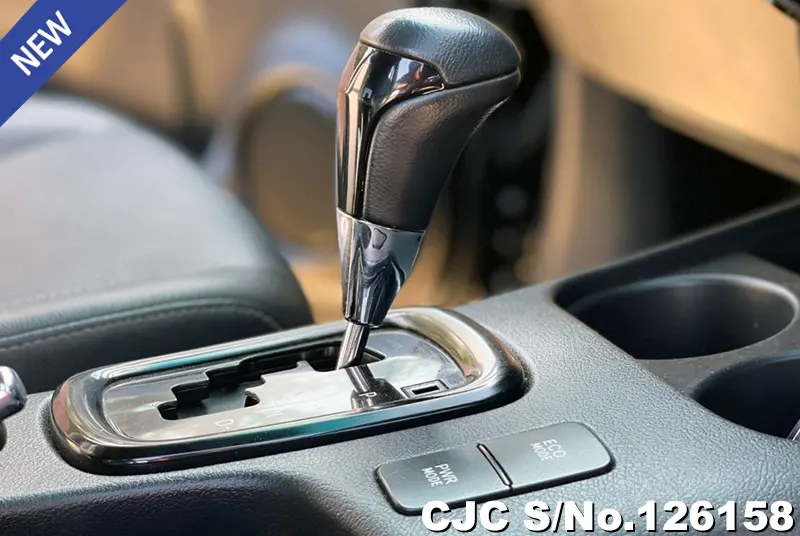 Toyota Hilux in Black for Sale Image 11