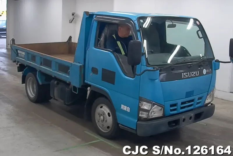 Isuzu / Elf 2005