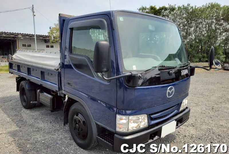 Mazda / Titan 2002