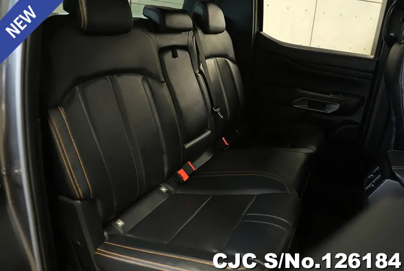 Ford Ranger in Gray for Sale Image 7