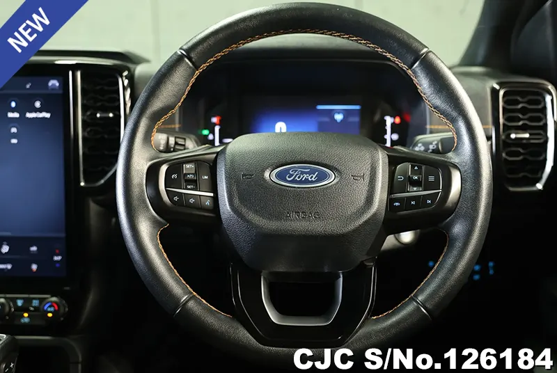 Ford Ranger in Gray for Sale Image 8