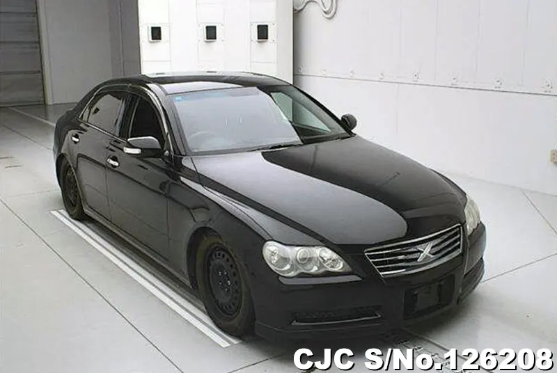 Toyota / Mark X 2007