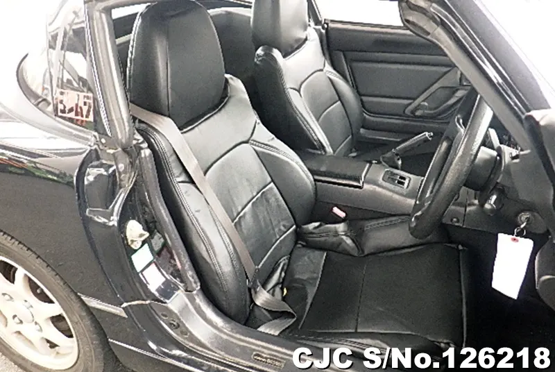 1994 Suzuki / Cappuccino Stock No. 126218