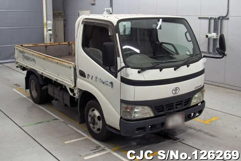 Toyota Dyna