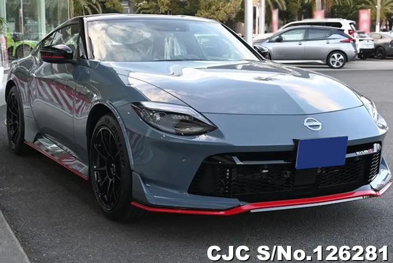 Nissan Fairlady Z