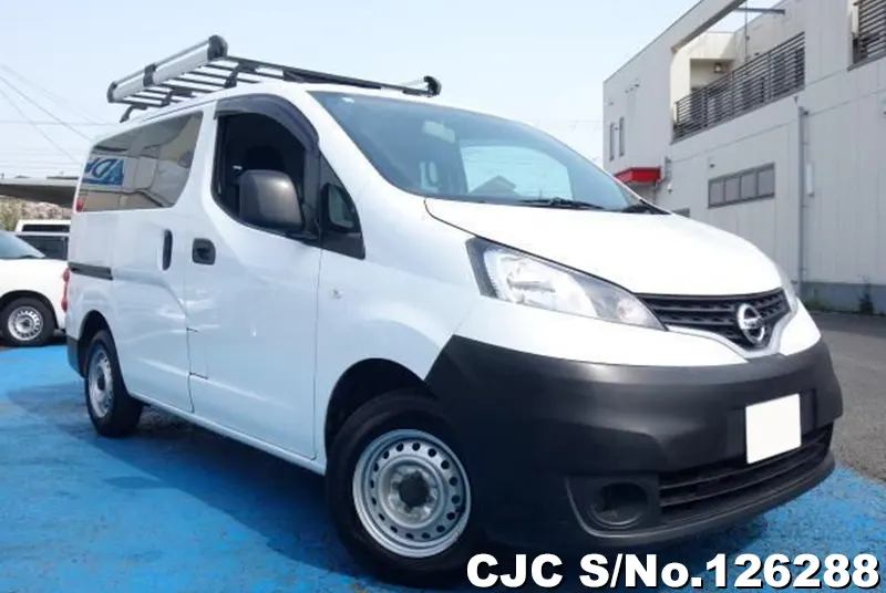 Nissan / NV200 2019 Nissan / NV200 2019