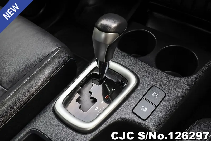 Toyota Hilux in Black for Sale Image 15