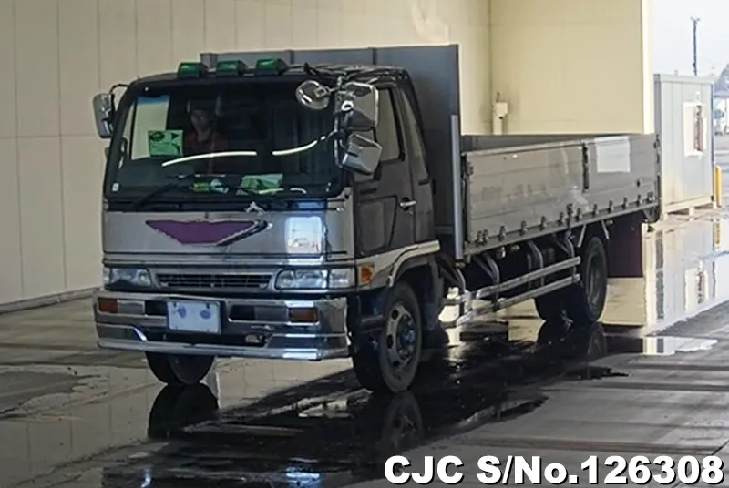 Hino / Ranger 1998