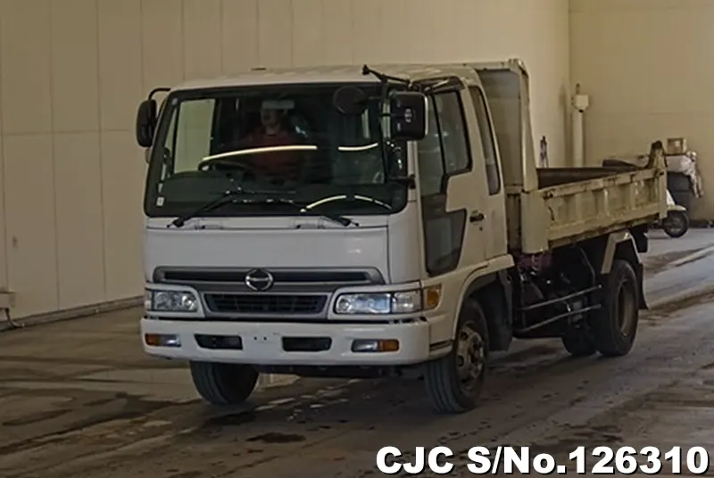 Hino Ranger