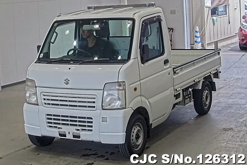 Suzuki Carry
