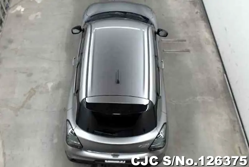2018 Suzuki / Swift Sports Stock No. 126375