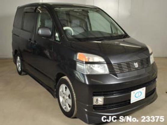 2003 Toyota / Voxy Stock No. 23375