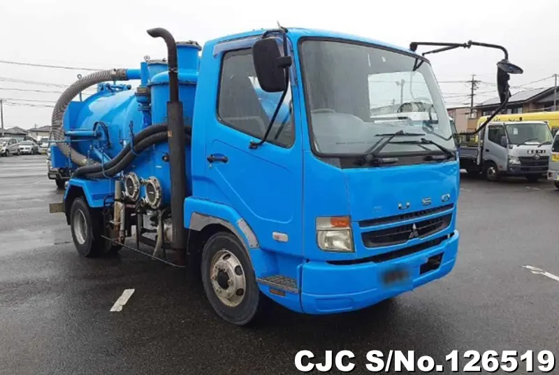 Mitsubishi / Fuso 2007