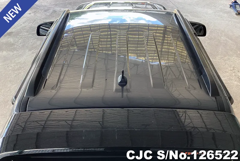 Ford Ranger in Granite Crystal for Sale Image 6