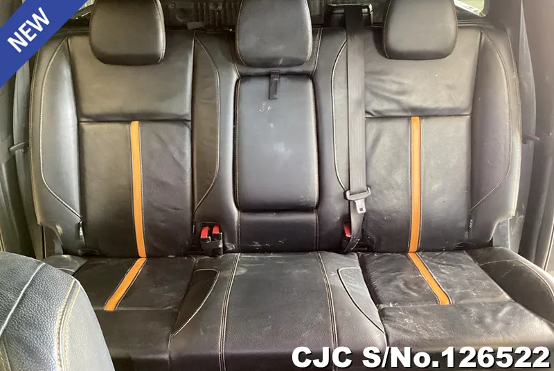 Ford Ranger in Granite Crystal for Sale Image 11