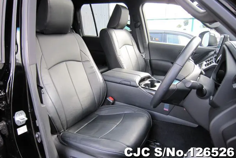 2023 Toyota / Land Cruiser Stock No. 126526