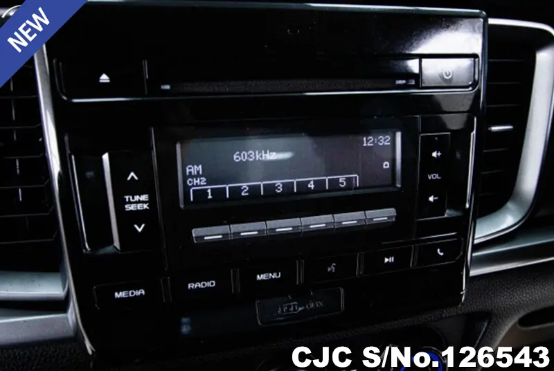 Mazda BT-50 in Black for Sale Image 10