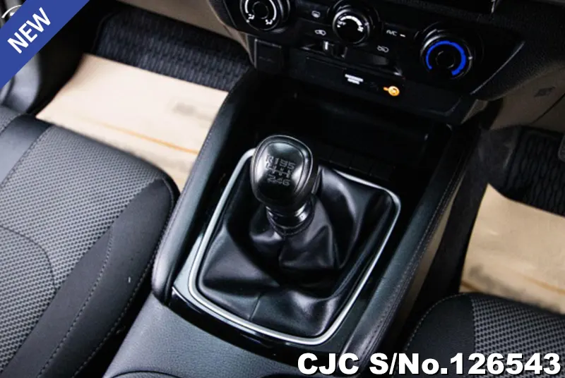 Mazda BT-50 in Black for Sale Image 11