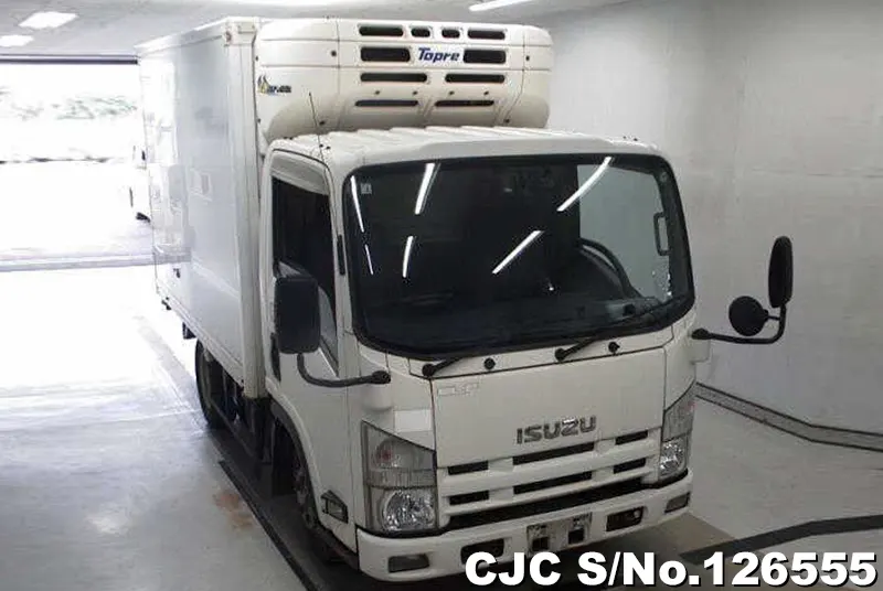 Isuzu / Elf 2009