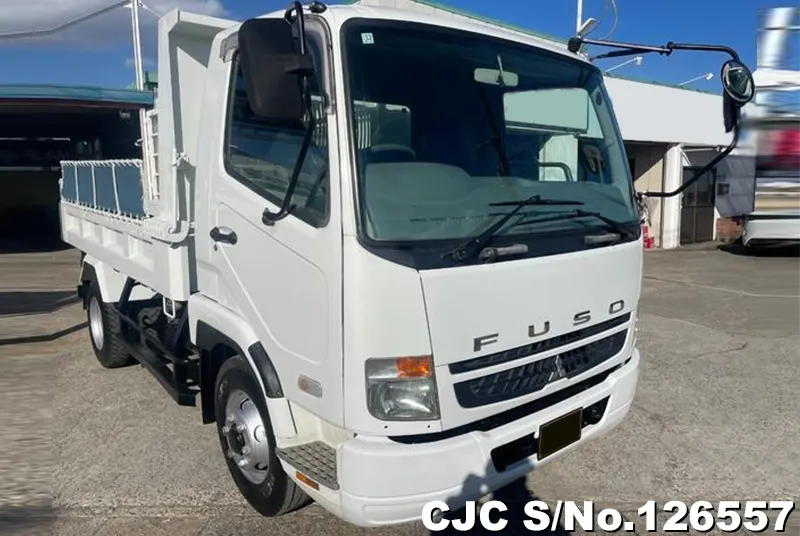 Mitsubishi / Fuso 2007