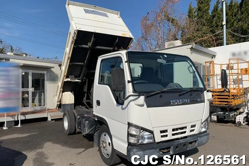 Isuzu / Elf 2006