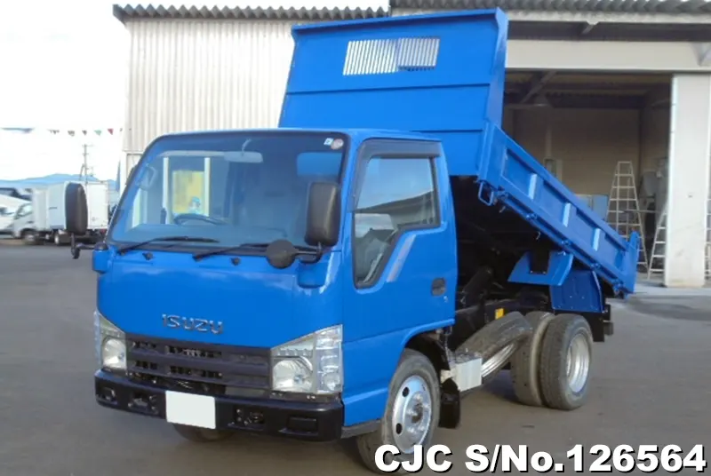 Isuzu / Elf 2007