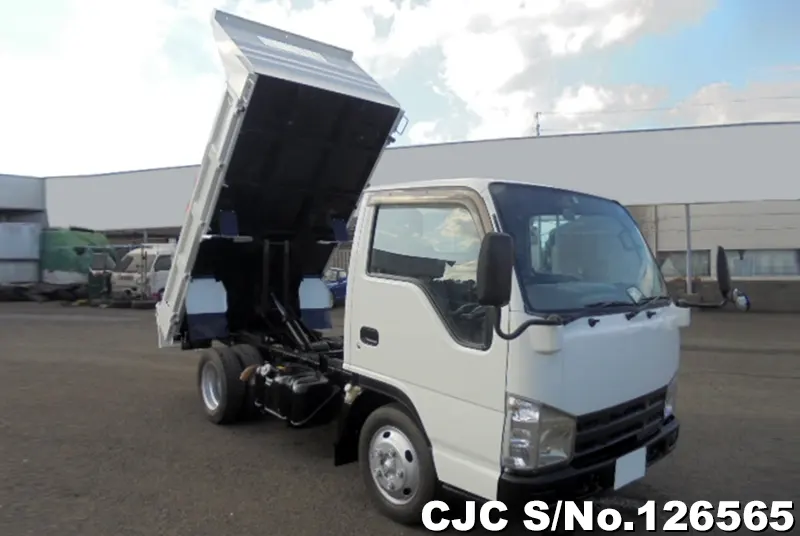 Isuzu / Elf 2007